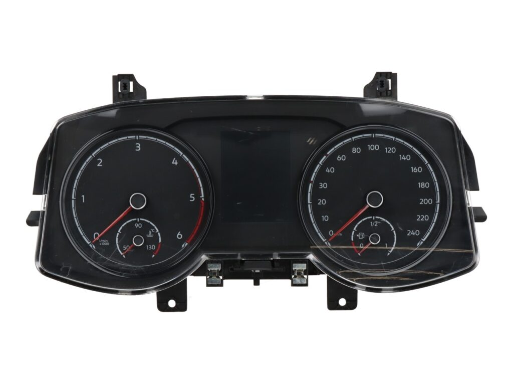 Volkswagen Transporter / Multivan T6 Instrument Cluster OEM 7LA920741A