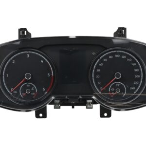 Volkswagen Transporter / Multivan T6 Instrument Cluster OEM 7LA920741A
