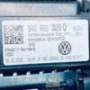 Volkswagen Tiguan Digital Instrument Cluster OEM 3G0920320D