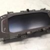Volkswagen T-Cross Digital Instrument Cluster OEM 2G0920790B