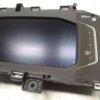 Volkswagen T-Cross Digital Instrument Cluster OEM 2G0920790B