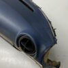 Mercedes SL / SLC R107 / C107 Dashboard Blue