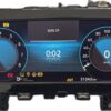 Volkswagen Golf / Caddy Digital Instrument Cluster for Repair OEM 5H0920340A