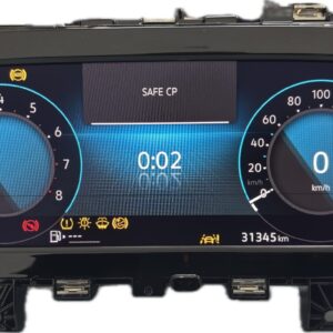 Volkswagen Golf / Caddy Digital Instrument Cluster for Repair OEM 5H0920340A