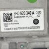 Volkswagen Golf / Caddy Digital Instrument Cluster for Repair OEM 5H0920340A