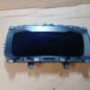 Volkswagen e-Golf VII Digital Instrument Cluster OEM 5G1920795