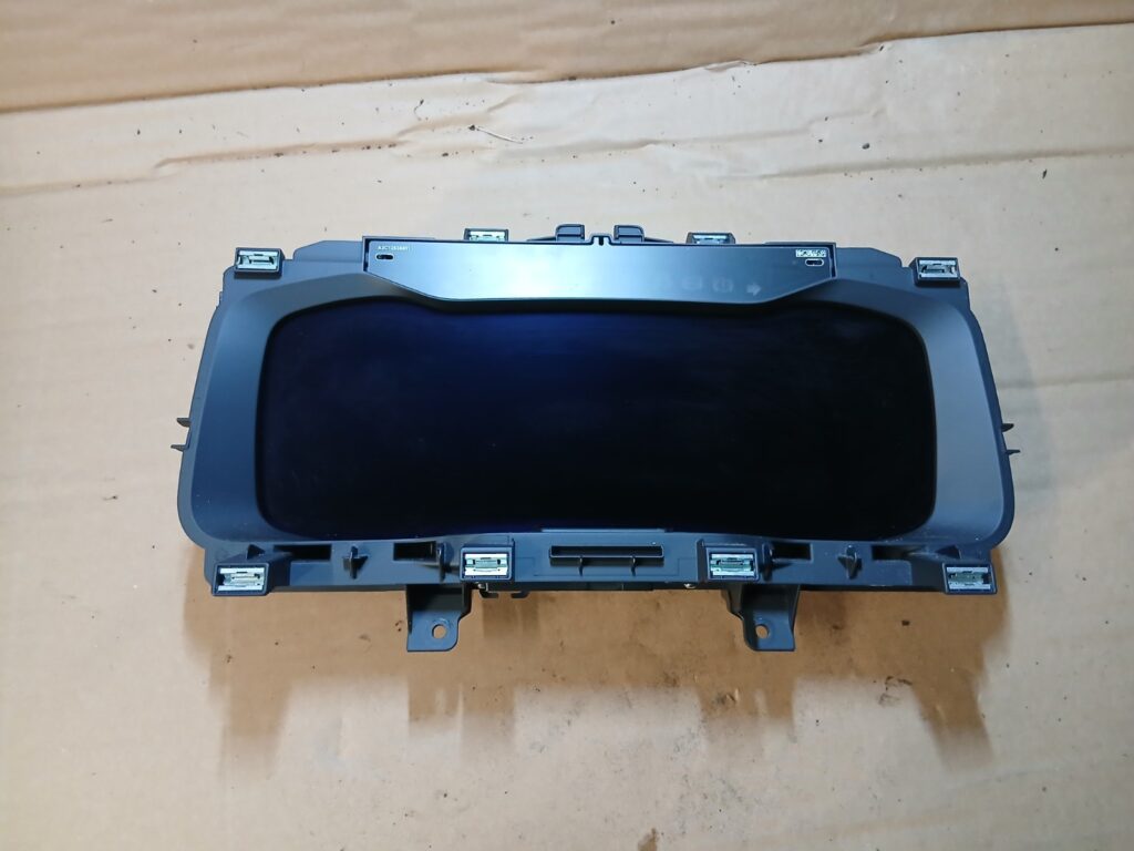 Volkswagen e-Golf VII Digital Instrument Cluster OEM 5G1920795