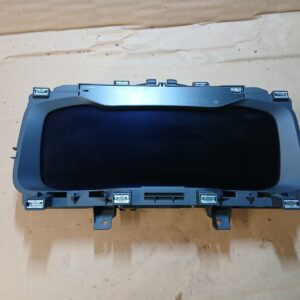 Volkswagen e-Golf VII Digital Instrument Cluster OEM 5G1920795