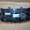 Volkswagen e-Golf VII Digital Instrument Cluster OEM 5G1920795