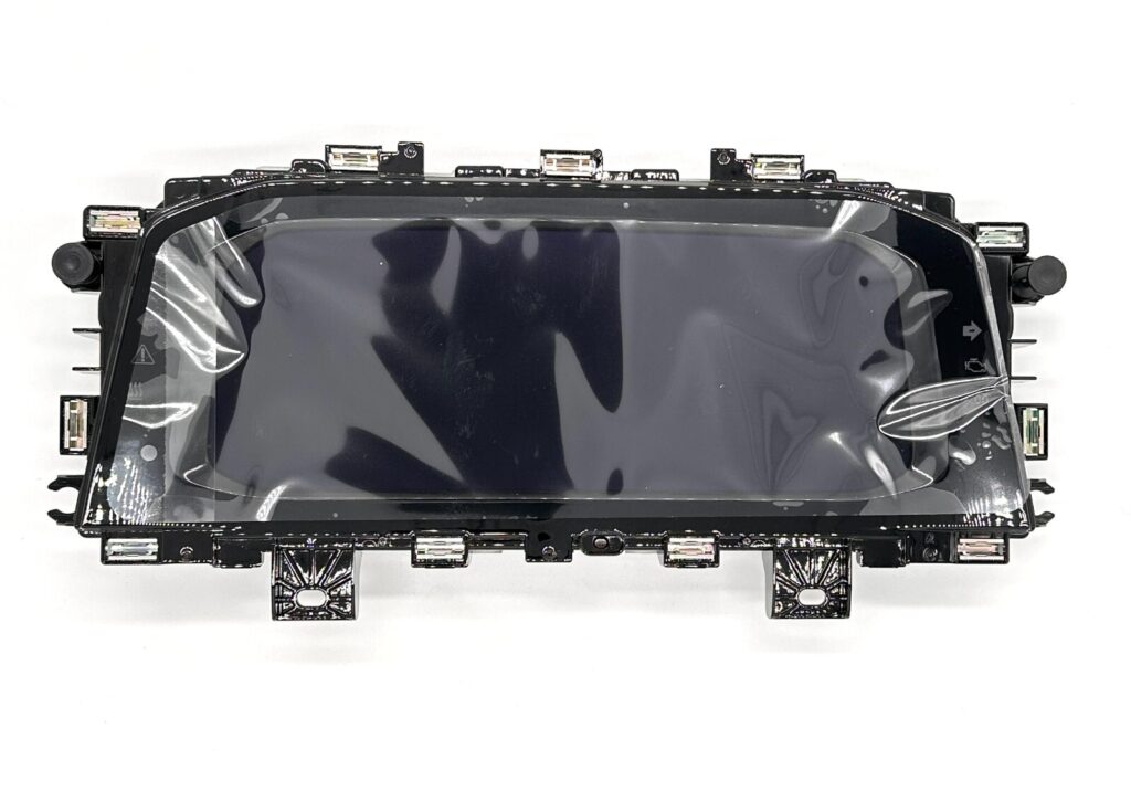 Volkswagen Golf VIII Digital Instrument Cluster OEM 5H0920340B