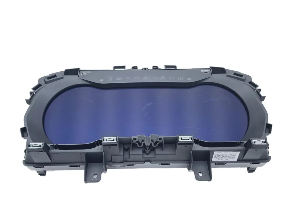 Volkswagen Passat Alltrack B8 / 3G5 Digital Instrument Cluster OEM 3G1920794C