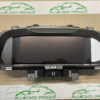 Skoda Octavia IV NX Digital Instrument Cluster Black OEM 5E3920774A