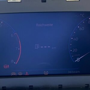 Volkswagen Jetta / T-Roc Digital Instrument Cluster for Repair OEM 17A920790B