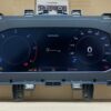 Volkswagen Digital Instrument Cluster for Repair OEM 3G0920790E