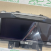 Skoda Octavia IV NX Digital Instrument Cluster Black OEM 5E3920774A