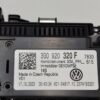 Volkswagen Arteon / Passat 3H7 / B8 Digital Instrument Cluster OEM 3G0920320F
