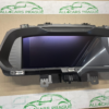 Skoda Octavia IV NX Digital Instrument Cluster Black OEM 5E3920774A