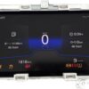 Volkswagen Taigo / T-Cross / Polo Digital Instrument Cluster for Repair OEM 2GP920310B