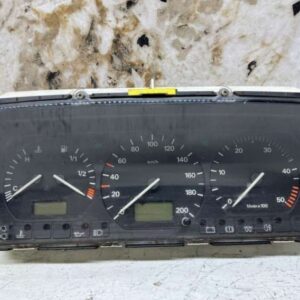 Volkswagen Transporter / Multivan T4 Instrument Cluster OEM 7D0919861P