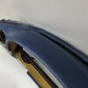 Mercedes SL / SLC R107 / C107 Dashboard Blue