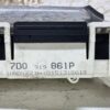 Volkswagen Transporter / Multivan T4 Instrument Cluster OEM 7D0919861P