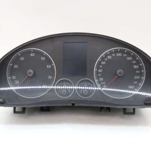 Volkswagen Golf V Instrument Cluster OEM 1K0920871AX