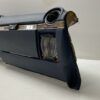 Mercedes SL / SLC R107 / C107 Dashboard Blue