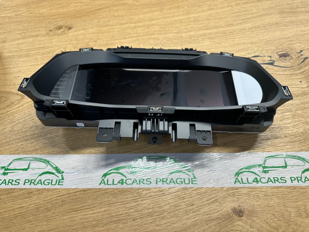 Skoda Octavia IV NX Digital Instrument Cluster OEM 5E3920770A