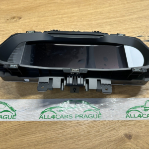 Skoda Octavia IV NX Digital Instrument Cluster OEM 5E3920770A