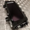 Volkswagen Crafter II / SY Digital Instrument Cluster OEM 5H0920340E