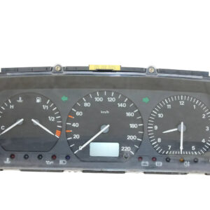 Volkswagen Transporter / Multivan T4 Instrument Cluster OEM 7D0919850G
