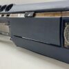 Mercedes SL / SLC R107 / C107 Dashboard Blue