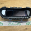 Skoda Octavia IV NX Digital Instrument Cluster OEM 5E3920770A