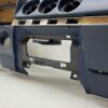 Mercedes SL / SLC R107 / C107 Dashboard Blue