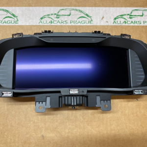 Skoda Octavia IV NX Digital Instrument Cluster OEM 5E3920774