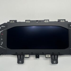Volkswagen T-Roc A11 Digital Instrument Cluster OEM 17A920320C