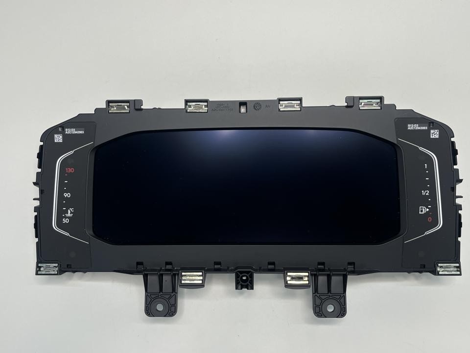 Volkswagen T-Roc A11 Digital Instrument Cluster OEM 17A920320C