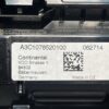 Volkswagen T-Roc A11 Digital Instrument Cluster OEM 17A920320C