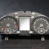 Volkswagen Passat CC Instrument Cluster OEM 3C8920870H