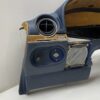 Mercedes SL / SLC R107 / C107 Dashboard Blue