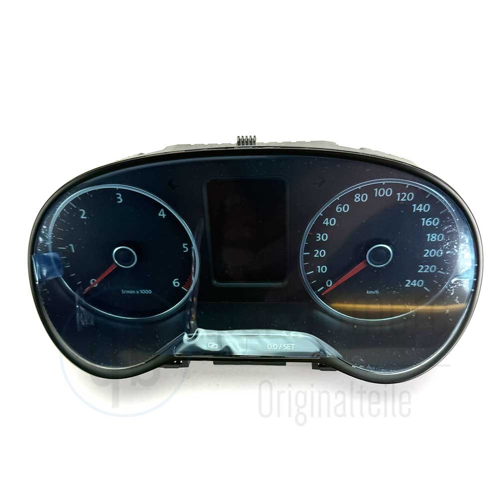 Volkswagen Amarok Instrument Cluster OEM 2H0920863C