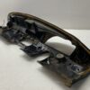 Mercedes SL / SLC R107 / C107 Dashboard Blue