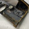 Mercedes SL / SLC R107 / C107 Dashboard Blue
