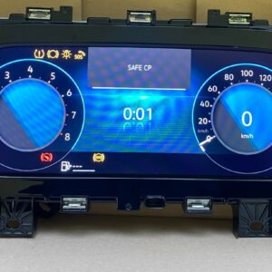 Volkswagen Golf VIII Digital Instrument Cluster for Repair OEM 5H0920340