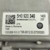 Volkswagen Golf VIII Digital Instrument Cluster for Repair OEM 5H0920340