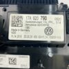 Volkswagen Jetta / T-Roc Digital Instrument Cluster for Repair OEM 17A920790