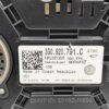 Volkswagen Passat B8 Instrument Cluster OEM 3G0920791C