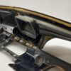 Mercedes SL / SLC R107 / C107 Dashboard Blue