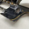 Mercedes SL / SLC R107 / C107 Dashboard Blue