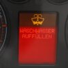 Volkswagen Transporter / Multivan T5 Instrument Cluster OEM 7H5920871R